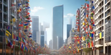 国际城物业是什么性质的呢？