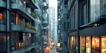 商住物业到底是什么意思？