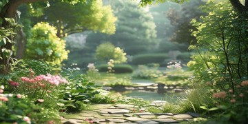 和园物业有最新消息了吗？