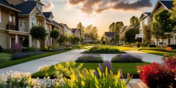 吉安物业平常会进行管理吗？