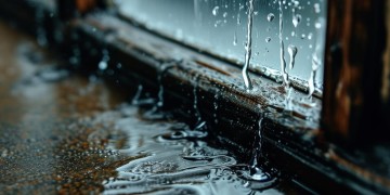 窗户漏水到底归物业管吗？