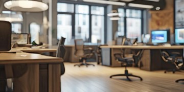 物业是否有租赁业务？