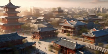 西安爱家E都物业究竟是什么样的存在？