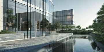 银行物业需要什么资质？