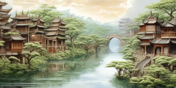 盛世江南物业可以提款吗？