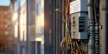 物业会给维修电路吗?