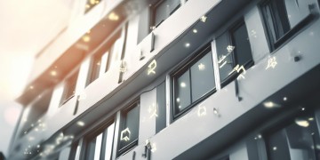 房租和物业费统称为什么？