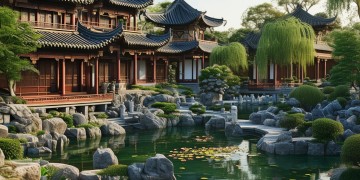 昌隆璟园是什么物业？