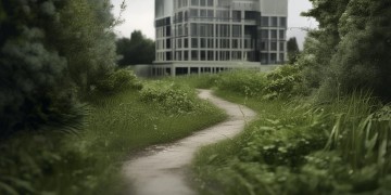 不欣赏物业公司的人该怎么称呼？