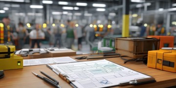 工厂物业管理究竟做什么好呢？