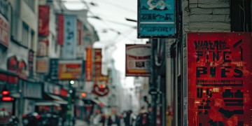 万达物业为什么罚商户钱？