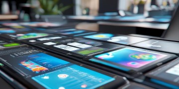 物业财务软件都有哪些呢？