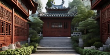 侯潮府物业真的很差吗?