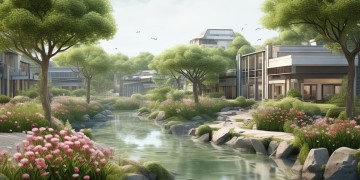 华润公园物业合法吗？