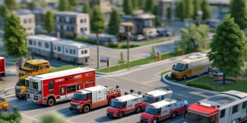 物业应急保障手段究竟有哪些？