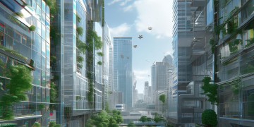 新世界卓铸是什么物业？