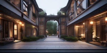 温州江御公馆的物业究竟是哪家？