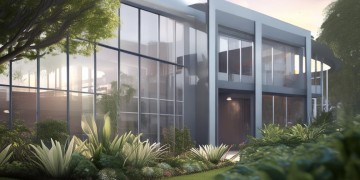 物业公司免征水费吗？