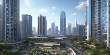 深圳友银物业究竟做什么的?