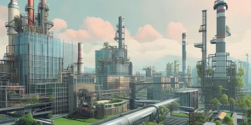 什么是产业安置物业？