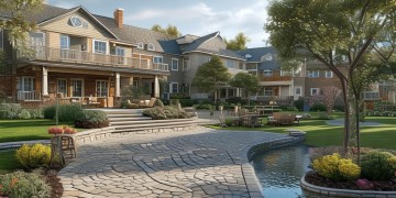 物业养老用房究竟是什么意思？