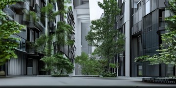 二库小区物业究竟叫什么名字？