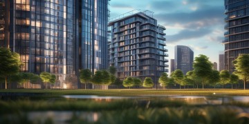 物业会有购房协议吗？