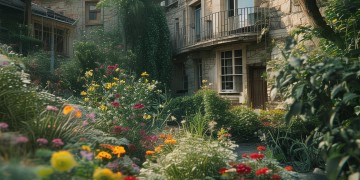 物业为什么不让重新装修？