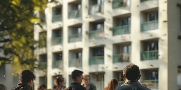 物业违规提前交房违法吗？