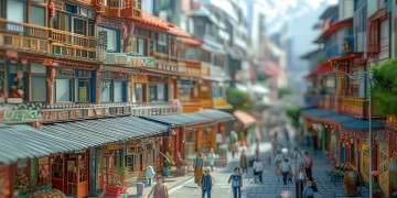 章丘找物业工作好就业吗?