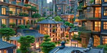 物业运营的项目究竟有哪些？