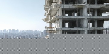 北京毛坯房物业允许业主入住吗？