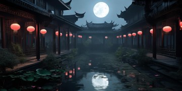 月山庄物业真的靠谱吗?