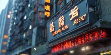 万科物业自营中介究竟叫什么？