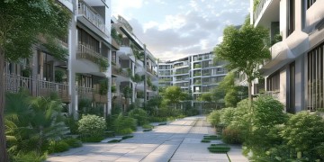 建新新村物业好做吗？