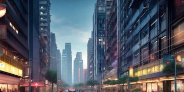 上海物业当下有疫情情况吗？
