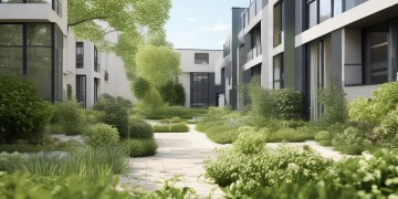 新房装修物业到底要不要管?