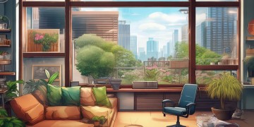 物业客服辞职以后能干什么？