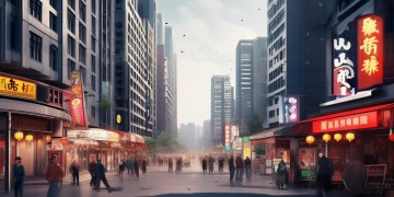 郑州民尚物业靠谱吗？