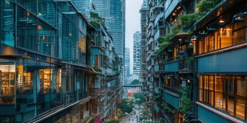 上海物业费真的可以不交吗？