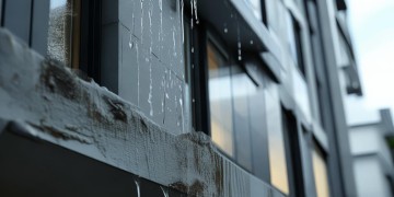 楼房漏水到底属于物业管吗？