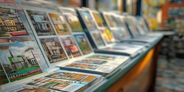 物业那儿有租房信息吗?