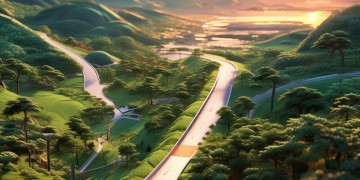 荣成市到银滩物业有车吗？