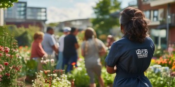 物业管理专业的人究竟是什么样的？