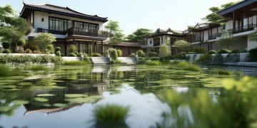 威海龙湖的物业名称究竟是什么？