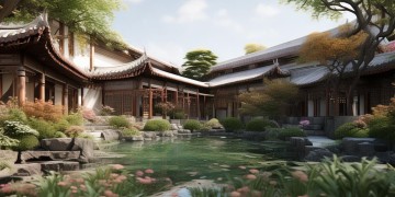 北京郦樽是什么物业？