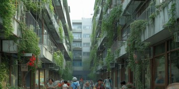 胜顺公寓物业到底管事吗？
