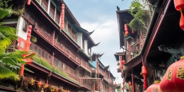 广州酒家究竟有哪些物业呢？