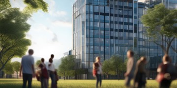 物业可以取消空调费吗？