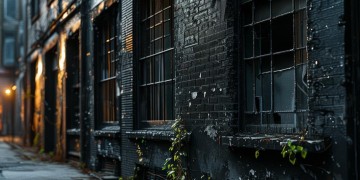黑物业为何没人管了？